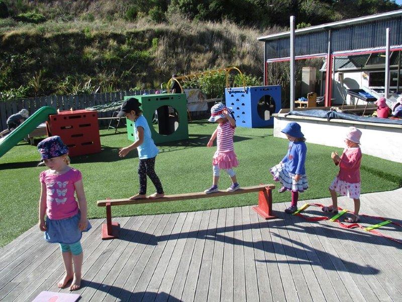  Ngā kitenga whare kōhungahunga 