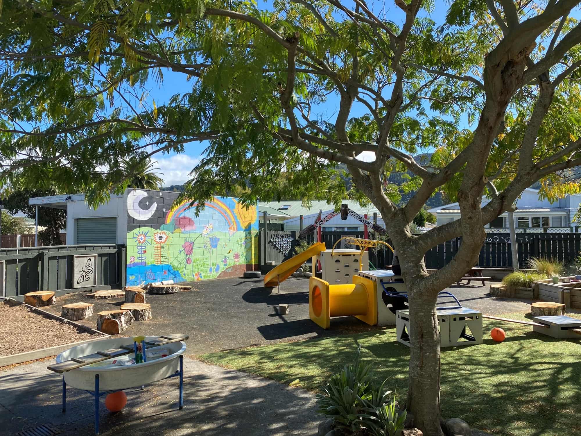 WM kindergartens | Ngā kitenga whare kōhungahunga | Find a Kindergarten