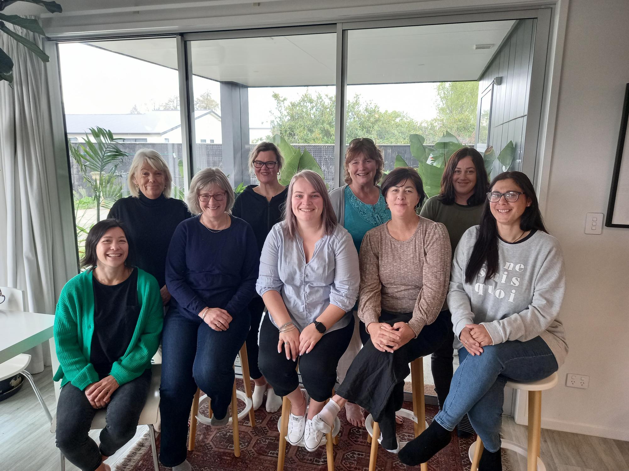  Find a Kindergarten Illustration 