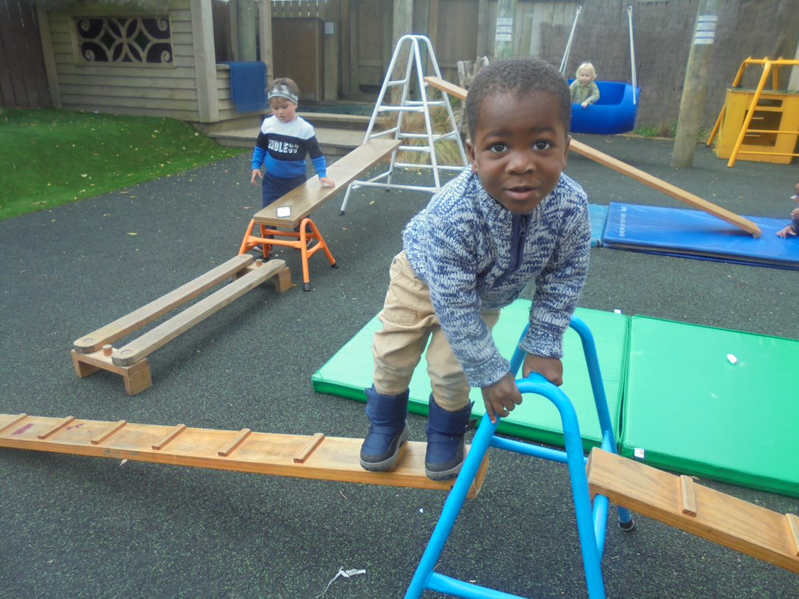  Ngā kitenga whare kōhungahunga 