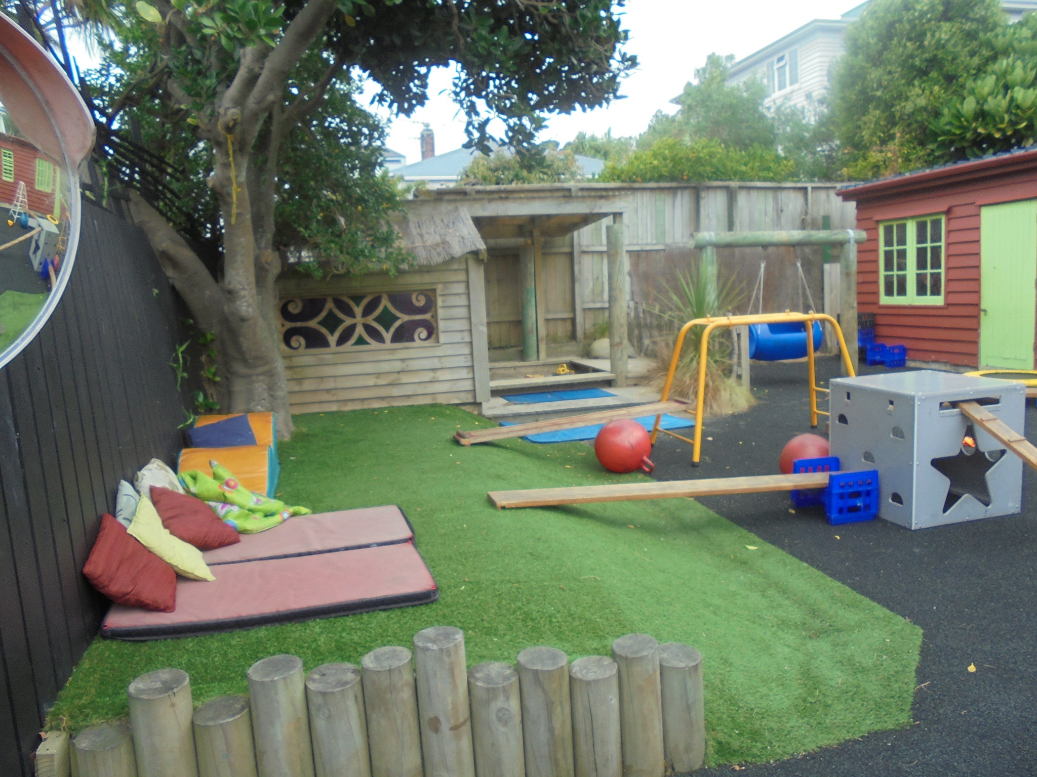 WM kindergartens | Ngā kitenga whare kōhungahunga | Find a Kindergarten
