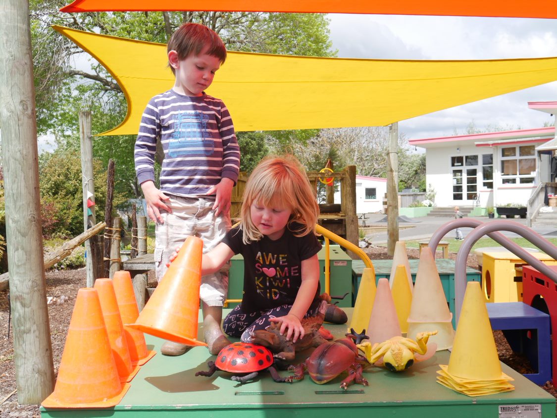 WM kindergartens | Ngā kitenga whare kōhungahunga | Find a Kindergarten