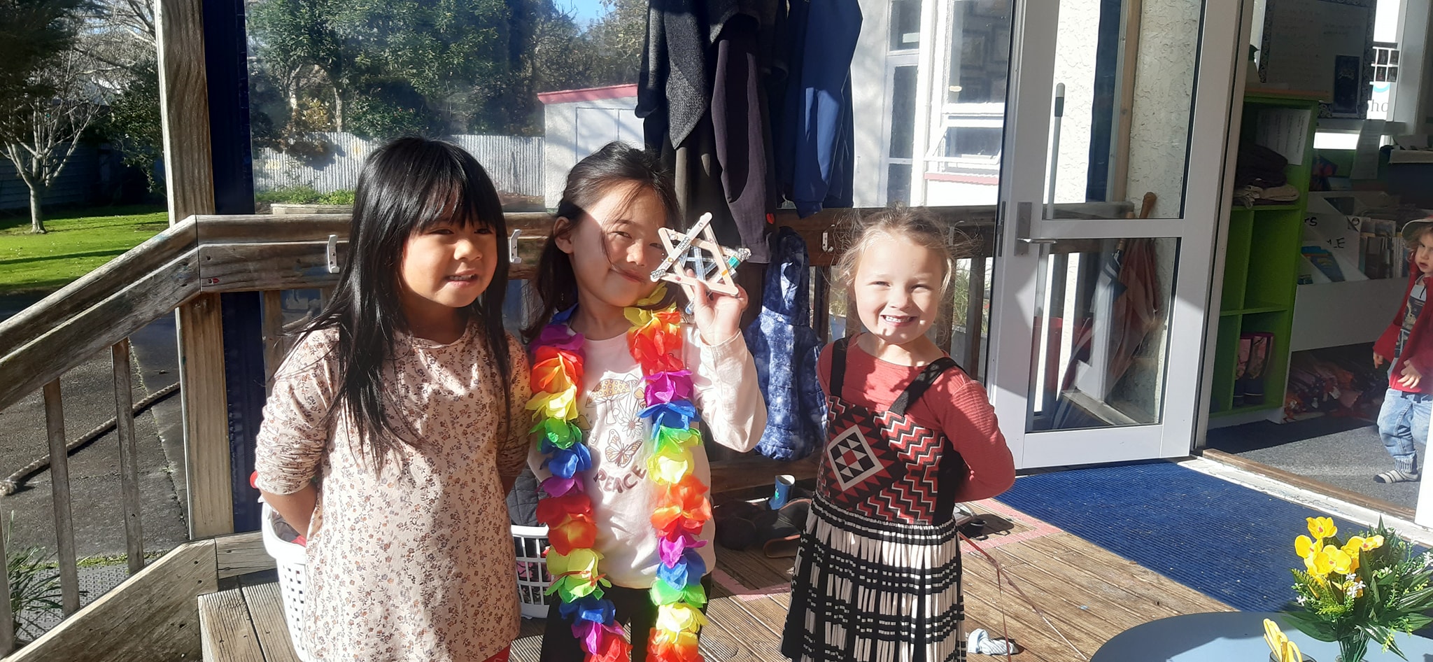 WM kindergartens | Ngā kitenga whare kōhungahunga | Find a Kindergarten